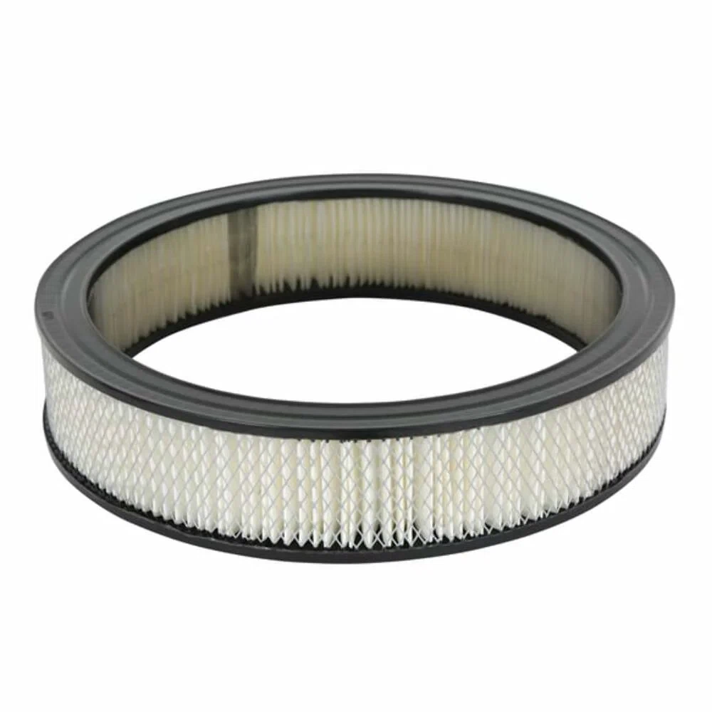Demon 786004 Air Filter Element Air Cleaner - 14 Chrome Demon